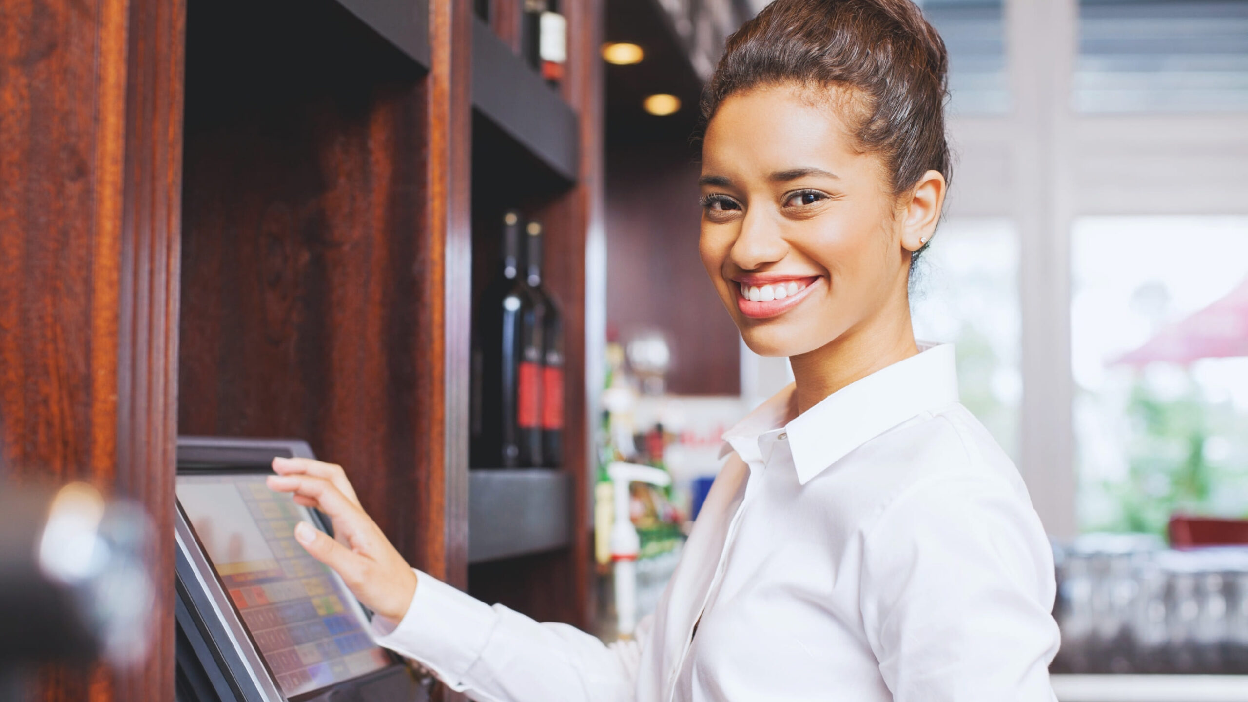 SOFTWARE GESTIONALI E MISURATORI FISCALI <br>PER ATTIVITÀ COMMERCIALI