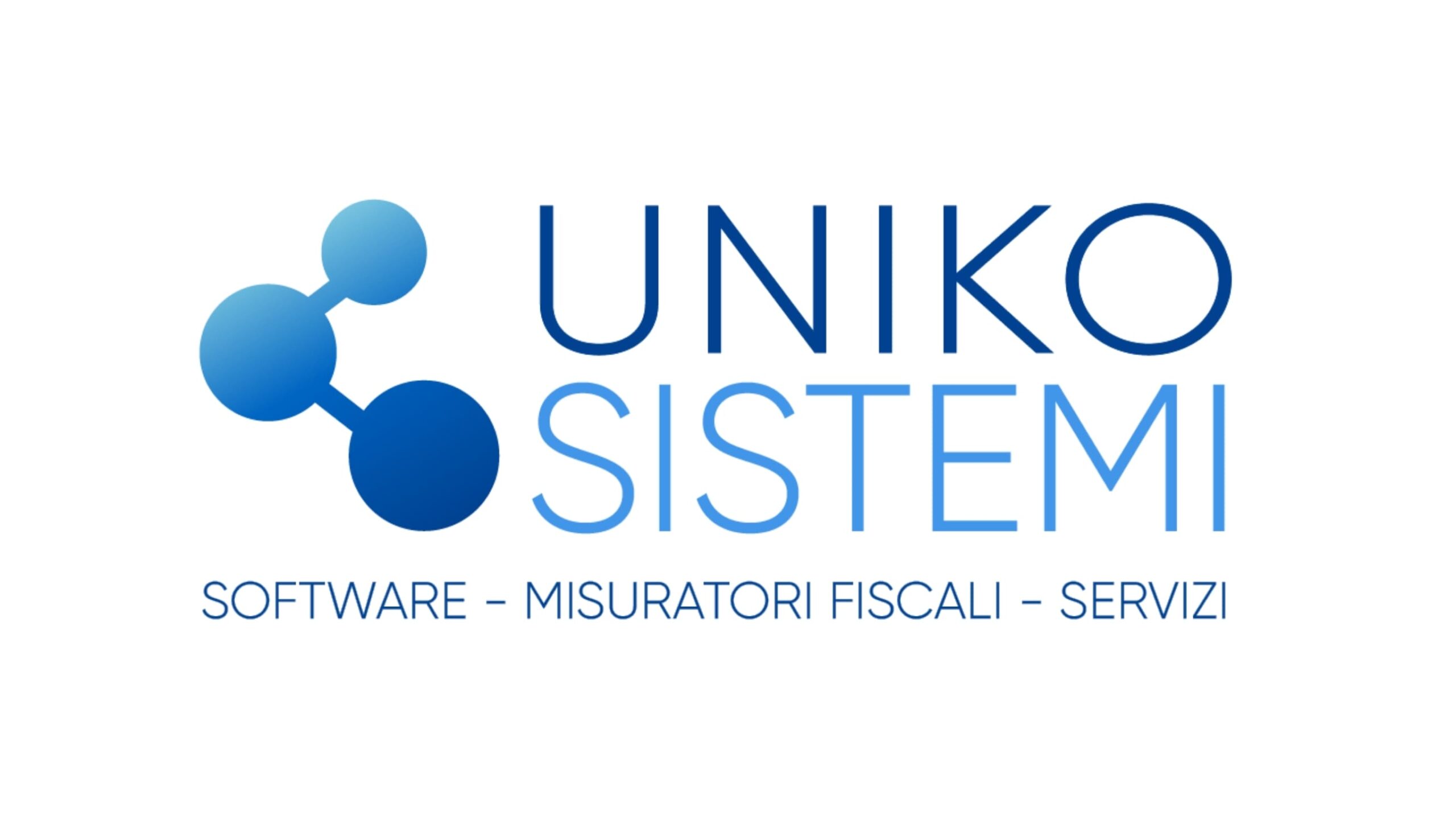 Uniko Sistemi Logo
