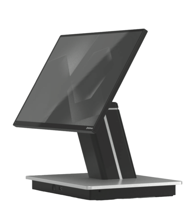 Orderman Magellan: Il pcpos touch integrato con UNIKO sistemi