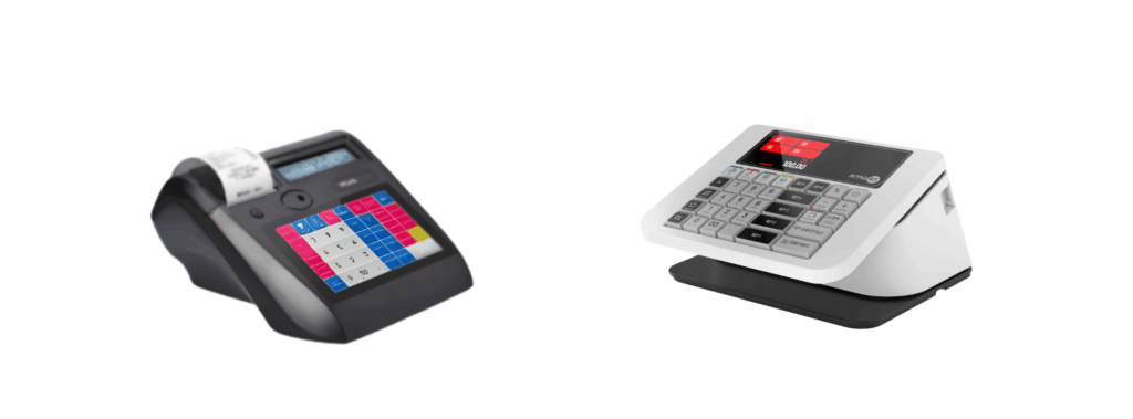 Registratori di cassa Uniko Sistemi