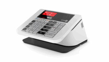 Il nuovo registratore di cassa a Torino: Smart-A Labware per attività commerciali e ambulanti | Uniko Sistemi
